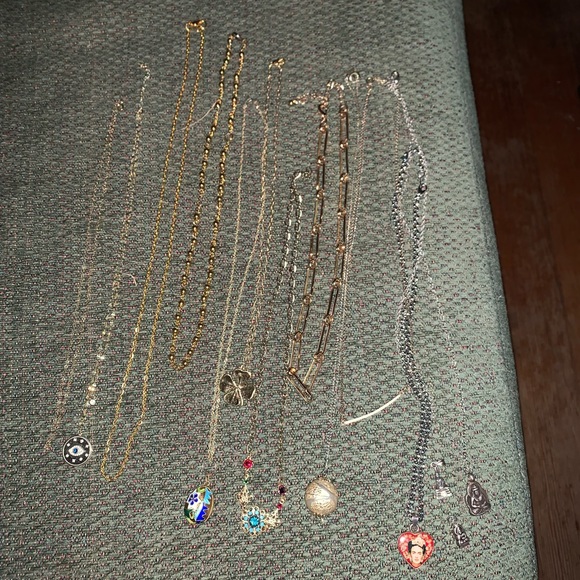 Necklace bundle - Picture 11 of 16